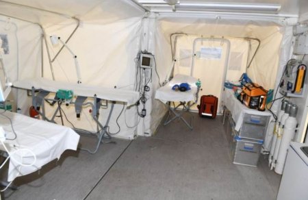 Azərbaycan Prezidentinin tapşırığı ilə Türkiyəyə yardım üçün daha iki təyyarə yola salınacaq