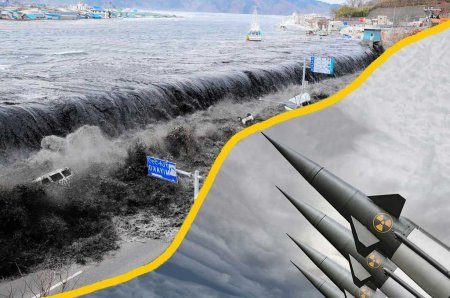 Süni zəlzələləri kimlər və necə yaradır? - Türkiyəyə qarşı tektonik silah işə düşdü? TƏHLİL Süni zəlzələləri kimlər və necə yaradır? - Türkiyəyə qarşı tektonik silah işə düşdü? TƏHLİL