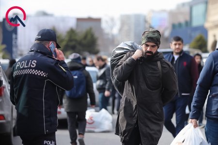 Yorğan gətirən kim, yemək gətirən kim... - FOTOLAR Yorğan gətirən kim, yemək gətirən kim... - FOTOLAR