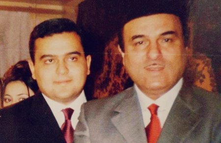 “Atamın oxunmayan mahnılarından birini Manaf Ağayevə verdim, oxudu, amma…”FOTOLAR