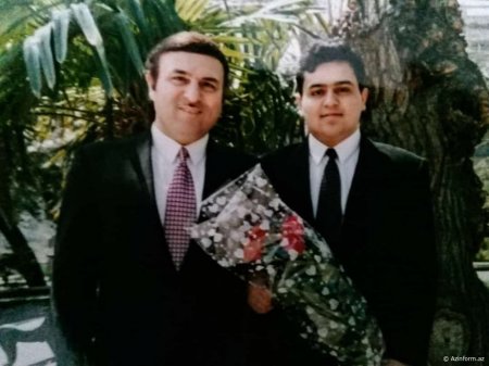 “Atamın oxunmayan mahnılarından birini Manaf Ağayevə verdim, oxudu, amma…”FOTOLAR