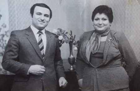 “Atamın oxunmayan mahnılarından birini Manaf Ağayevə verdim, oxudu, amma…”FOTOLAR