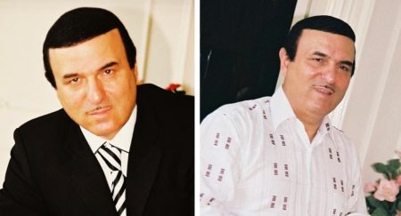 “Atamın oxunmayan mahnılarından birini Manaf Ağayevə verdim, oxudu, amma…”FOTOLAR