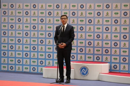Ulu Öndərin 100 illiyi münasibətilə cüdo üzrə Bakı kəndləri birinciliyi keçirilir - FOTOLAR Ulu Öndərin 100 illiyi münasibətilə cüdo üzrə Bakı kəndləri birinciliyi keçirilir - FOTOLAR