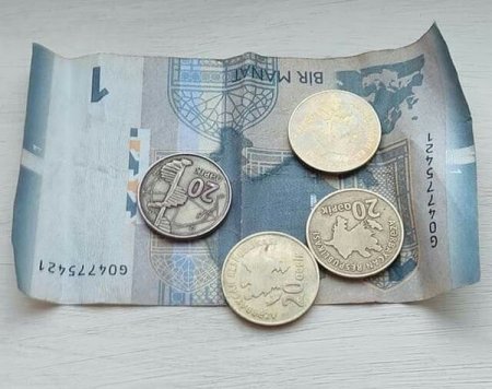 Hüseyn Məmmədov:  BİR SƏS MƏNİ DİKSİNDİRDİ - FOTO