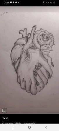 QIZBƏS QƏBƏLƏ: BAŞINI UCA TUT, UCA TUT TÜRKÜM ! - FOTO