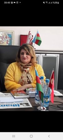 QIZBƏS QƏBƏLƏ: QONŞULAR - FOTO
