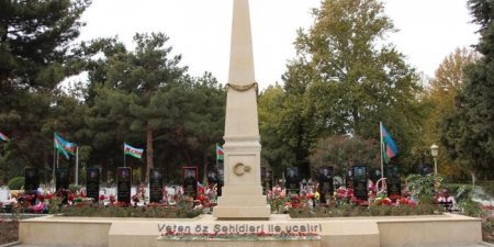 Yevlaxda Şəhid ailələri, qazilər və müharibə iştirakçıları xüsusi diqqət və qayğı ilə əhatə olunublar