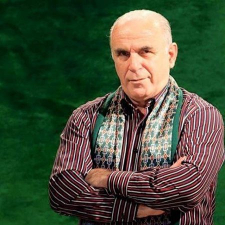 Xalq artisti Ramiz Novruz vəfat edib - FOTO