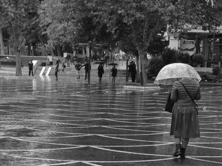 Umayra Tağıyeva: Ölkə ərazisində hava şəraiti kəskin dəyişəcək