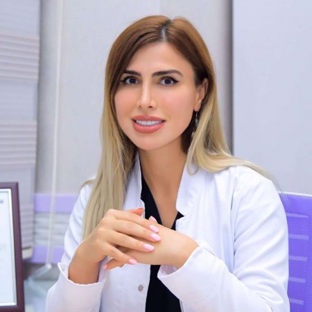 Flora Kərimova onu məhkəməyə verir - FOTO