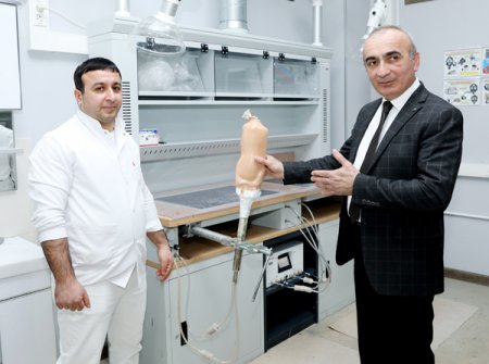 "Mehriban xanımın qayğısı ilə yenidən həyata döndük" - FOTOLAR