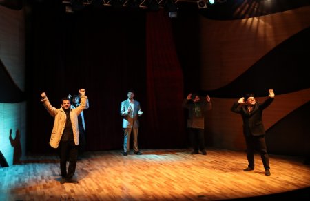 Xocalı soyqırımı Ermənistanın azərbaycanlılara qarşı etnik nifrət və irqi ayrı-seçkilik siyasətinin nəticəsidir