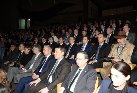 Xocalı soyqırımı Ermənistanın azərbaycanlılara qarşı etnik nifrət və irqi ayrı-seçkilik siyasətinin nəticəsidir