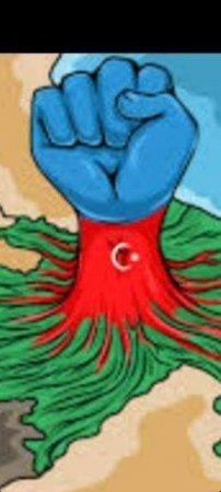 QIZBƏS QƏBƏLƏ: XOCALI GENOSİDİ - FOTO