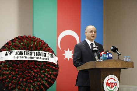 Kədərdə və taledə çiyin-çiyinə - FOTOLAR Kədərdə və taledə çiyin-çiyinə - FOTOLAR