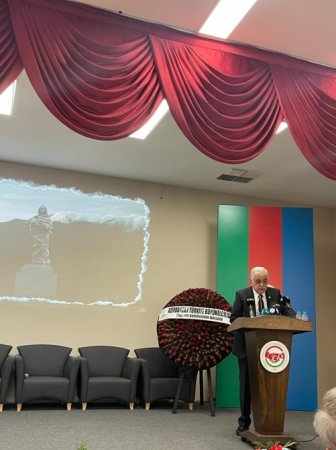 Kədərdə və taledə çiyin-çiyinə - FOTOLAR Kədərdə və taledə çiyin-çiyinə - FOTOLAR