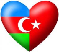 ALLAH TÜRKÜ QORUSUN!  BAŞIN SAĞ OLSUN TÜRK DÜNYASI!