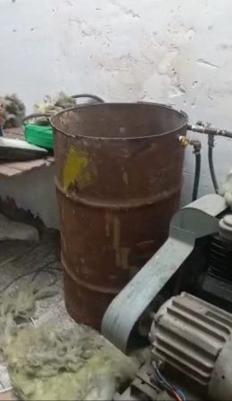 Bakıda PARTLAYIŞ - Ölən var