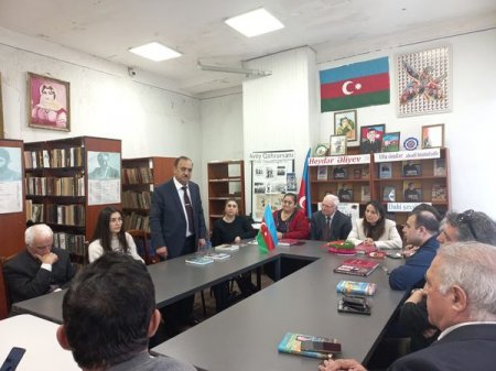 ƏLİ VAHİD ÇAYLI: ŞİRVAN, ŞAMAXIM - FOTO