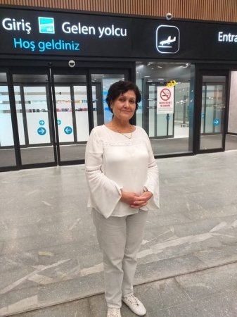 SOLMAZ ŞİRİN: AY KİŞİLƏR...FOTO SOLMAZ ŞİRİN: AY KİŞİLƏR...FOTO