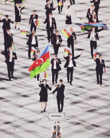 5 mart - Bədən Tərbiyəsi və İdman Günüdür 5 mart - Bədən Tərbiyəsi və İdman Günüdür