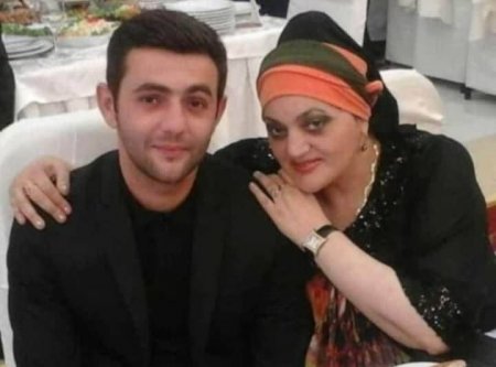 Jurnalist Azadə Taleh Hüseynova vəfat edib - FOTO