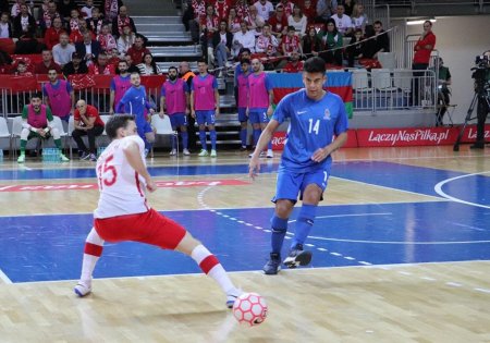 Azərbaycan millisi dünya çempionatının əsas mərhələsini məğlubiyyətlə başa vurub - FOTOLAR Azərbaycan millisi dünya çempionatının əsas mərhələsini məğlubiyyətlə başa vurub - FOTOLAR