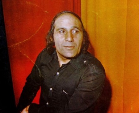 Niyaməddin Musayev haqqında maraqlı faktlar - FOTO Niyaməddin Musayev haqqında maraqlı faktlar - FOTO