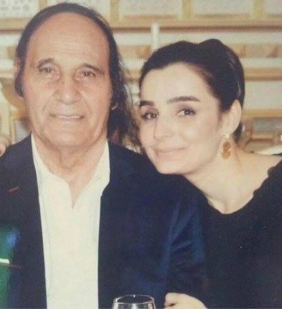 Niyaməddin Musayev haqqında maraqlı faktlar - FOTO Niyaməddin Musayev haqqında maraqlı faktlar - FOTO
