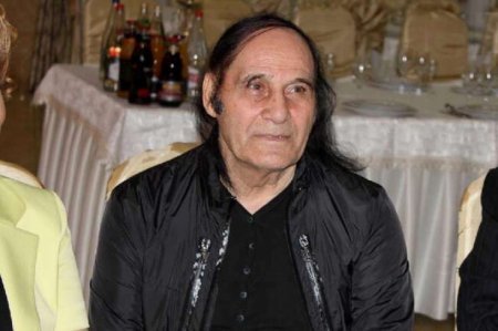 Niyaməddin Musayev haqqında maraqlı faktlar - FOTO Niyaməddin Musayev haqqında maraqlı faktlar - FOTO