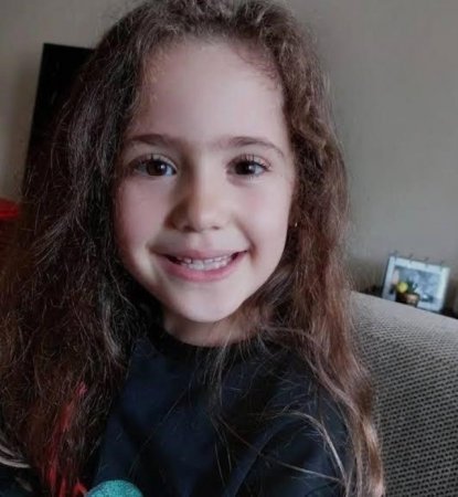 Reklamların tanınmış siması olan uşaq vəfat etdi - FOTOLAR Reklamların tanınmış siması olan uşaq vəfat etdi - FOTOLAR