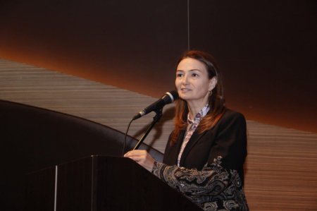 Şəhid mayora həsr olunan “Qutsal yolçu” kitabının təqdimatı olub - FOTOLAR