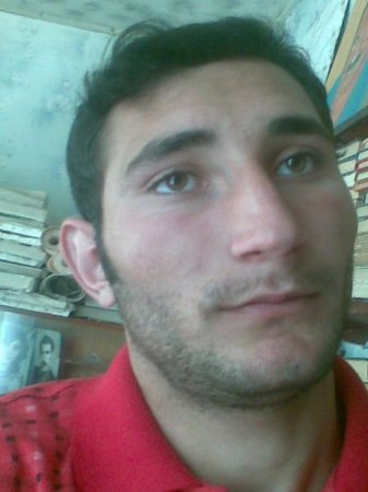 MÜZƏFFƏR MƏZAHİM: BORCUNU QAYTAR (Oğlum Babəkə) - FOTO