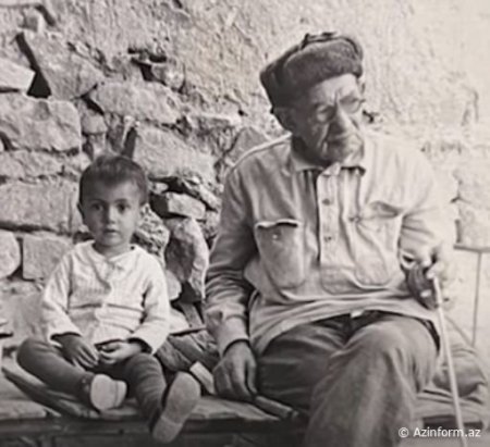 Oqtay Əliyevin ən böyük arzusu nə idi? - FOTOLAR