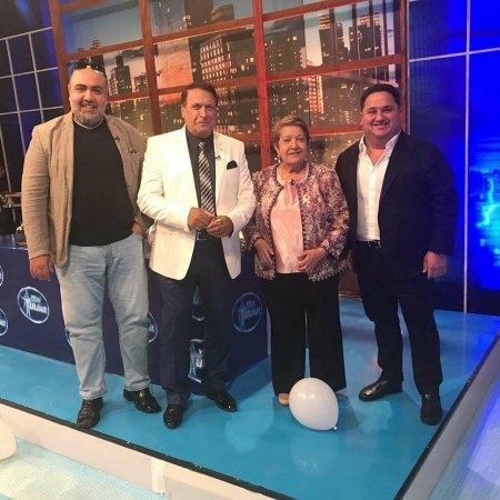 Dostları Oqtay Əliyevin bu arzusunu gerçəkləşdirəcək - FOTO Dostları Oqtay Əliyevin bu arzusunu gerçəkləşdirəcək - FOTO