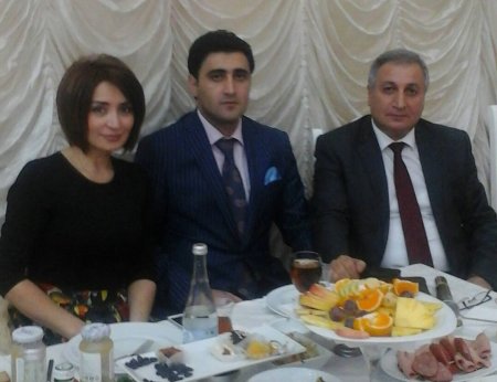 DAŞDƏMİR ƏJDƏROĞLU: Məhəbbət İBRAHİMOV - 60 BİZİM TANIDIĞIMIZ MƏHƏBBƏT ETİBARLI