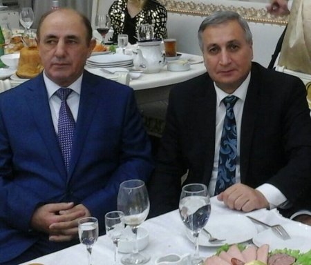 DAŞDƏMİR ƏJDƏROĞLU: Məhəbbət İBRAHİMOV - 60 BİZİM TANIDIĞIMIZ MƏHƏBBƏT ETİBARLI