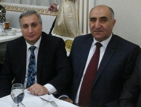 DAŞDƏMİR ƏJDƏROĞLU: Məhəbbət İBRAHİMOV - 60 BİZİM TANIDIĞIMIZ MƏHƏBBƏT ETİBARLI