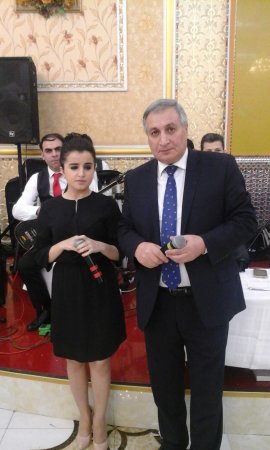 DAŞDƏMİR ƏJDƏROĞLU: Məhəbbət İBRAHİMOV - 60 BİZİM TANIDIĞIMIZ MƏHƏBBƏT ETİBARLI