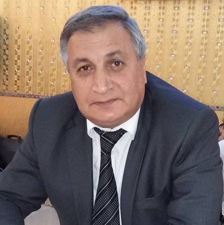 DAŞDƏMİR ƏJDƏROĞLU: Məhəbbət İBRAHİMOV - 60 BİZİM TANIDIĞIMIZ MƏHƏBBƏT ETİBARLI