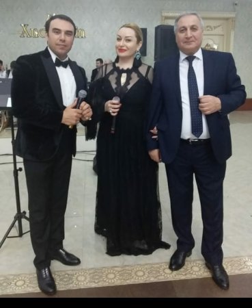 DAŞDƏMİR ƏJDƏROĞLU: Məhəbbət İBRAHİMOV - 60 BİZİM TANIDIĞIMIZ MƏHƏBBƏT ETİBARLI