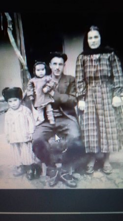 TAHİR DÜHASI, TAHİR DÜNYASI... FOTOLAR