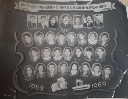 TAHİR DÜHASI, TAHİR DÜNYASI... FOTOLAR
