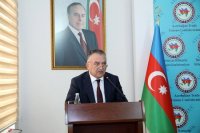 AHİK-də 31 Mart - Azərbaycanlıların Soyqırımı Günü ilə bağlı anım tədbiri keçirilib