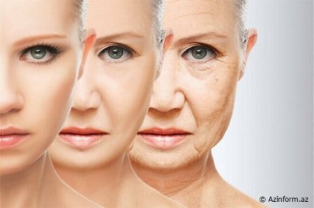 Gözümüzün önündə olan bu bitki qocalmanın qarşısını alırmış - FOTOLAR