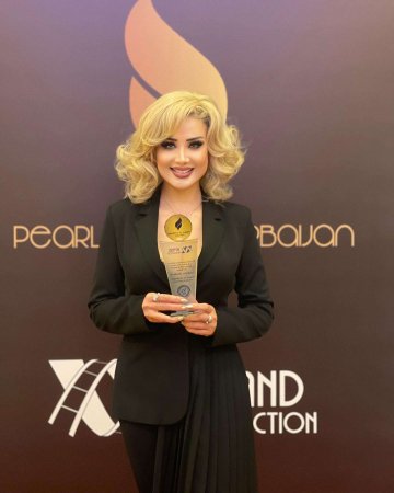 Xalq artisti plastik əməliyyat etdirəcək - FOTO