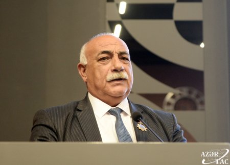 “Təhsildən səngərə, səngərdən əbədiyyətə…” kitabının təqdimatı olub - FOTOLAR