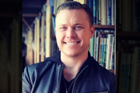 Məşhur milyarder şəhərin mərkəzində öldürüldü - FOTOLAR