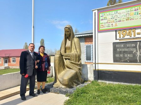 Bu gün Qəbələdə birinci Qarabağ döyüşlərinin şəhidi Eldəniz Mehdiyevin cənnətdə 29-cu bahar yaşı qeyd olundu - FOTOLAR Bu gün Qəbələdə birinci Qarabağ döyüşlərinin şəhidi Eldəniz Mehdiyevin cənnətdə 29-cu bahar yaşı qeyd olundu - FOTOLAR